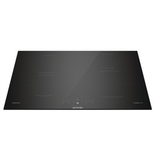 Gorenje , Hob , GI6401BSC , Induction , Number of burners/cooking zones 4 , Touch , Timer , Black