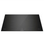 Gorenje , Hob , GI6401BSC , Induction , Number of burners/cooking zones 4 , Touch , Timer , Black