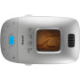 Gorenje , Bread maker , BM1600WG , Power 850 W , Number of programs 16 , Display LCD , White/Silver
