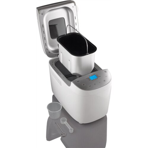 Gorenje , Bread maker , BM1600WG , Power 850 W , Number of programs 16 , Display LCD , White/Silver