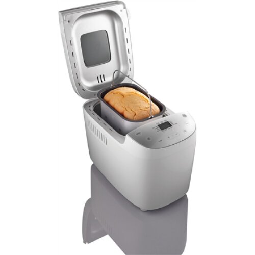 Gorenje , Bread maker , BM1600WG , Power 850 W , Number of programs 16 , Display LCD , White/Silver
