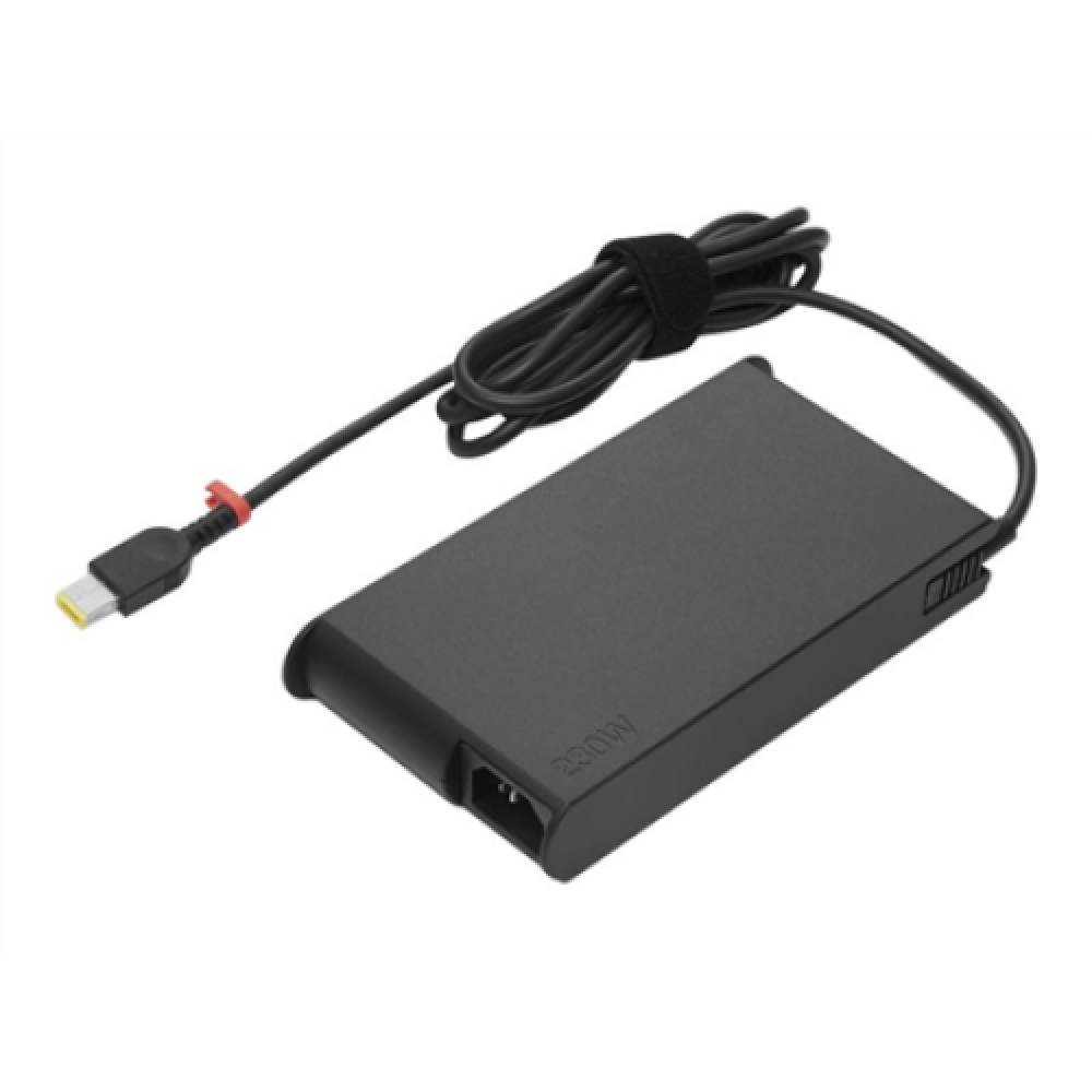 Lenovo , Slim AC adapter , GX20Z46306 , 230 W , AC Adapter