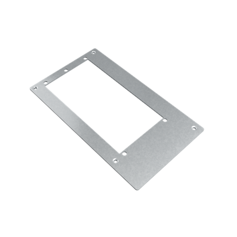 Lanberg Rackmount server chassis ATX 520/12 19/4U , SC01-5204-12B