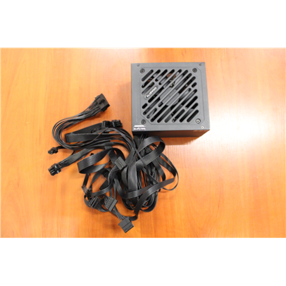 SALE OUT. Gigabyte PSU , GP-P650SS GEU1 , 650 W , REFURBISHED, WITHOUT ORIGINAL PACKAGING, MANUAL AND ACCESSORIES
