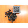 SALE OUT. Gigabyte PSU , GP-P650SS GEU1 , 650 W , REFURBISHED, WITHOUT ORIGINAL PACKAGING, MANUAL AND ACCESSORIES