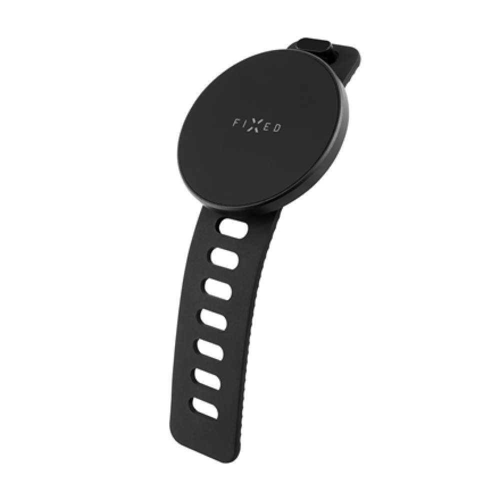 Fixed , MagGrip Active , Adjustable , Magnetic holder , Black