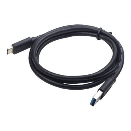 Cablexpert , 3 A , USB 3.0 AM to Type-C cable (AM/CM) , CCP-USB3-AMCM-1M , USB-A to USB-C USB Type-C (male) , 600 Mbit/s