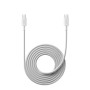 Xiaomi , 6A Braided USB-C to USB-C Cable, 2m