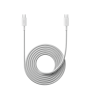 Xiaomi 6A Braided USB-C to USB-C Cable, 2m