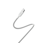 Xiaomi 6A Braided USB-C to USB-C Cable, 2m