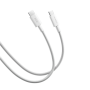 Xiaomi 6A Braided USB-C to USB-C Cable, 2m