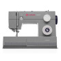 Singer Sewing Machine , HD6335M Denim , Number of stitches 32 , Grey