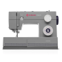 Singer Sewing Machine , HD6335M Denim , Number of stitches 32 , Grey