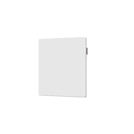 Mill Color Panel Heater , COLOR250 , Panel Heater , 250 W , Suitable for rooms up to 2-5 m² , Matte White , IPX4