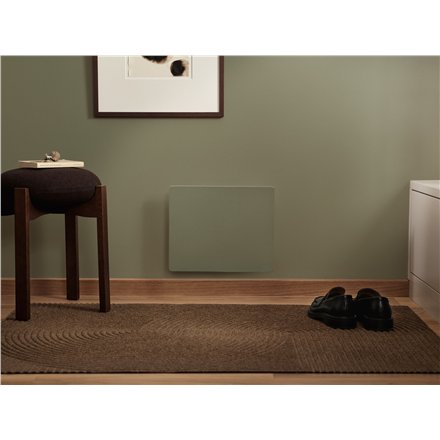 Mill Color Panel Heater , COLOR250 , Panel Heater , 250 W , Suitable for rooms up to 2-5 m² , Matte White , IPX4