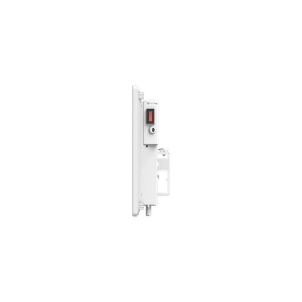 Mill Color Panel Heater , COLOR250 , Panel Heater , 250 W , Suitable for rooms up to 2-5 m² , Matte White , IPX4