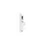 Mill Color Panel Heater , COLOR250 , Panel Heater , 250 W , Suitable for rooms up to 2-5 m² , Matte White , IPX4