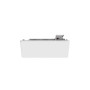 Mill Color Panel Heater , COLOR250 , Panel Heater , 250 W , Suitable for rooms up to 2-5 m² , Matte White , IPX4