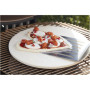 Barbecook , Pizza stone made of refractory clay, 36cm , BC-ACC-7013