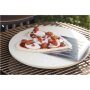 Barbecook , Pizza stone made of refractory clay, 36cm , BC-ACC-7013