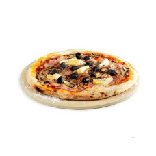 Barbecook , Pizza stone made of refractory clay, 36cm , BC-ACC-7013 Barbecook , Pizza stone made of refractory clay, 36cm , BC-ACC-7013