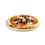 Barbecook , Pizza stone made of refractory clay, 36cm , BC-ACC-7013
