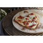 Barbecook , Pizza stone made of refractory clay, 36cm , BC-ACC-7013