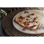 Barbecook , Pizza stone made of refractory clay, 36cm , BC-ACC-7013