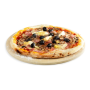 Barbecook , Pizza stone made of refractory clay, 36cm , BC-ACC-7013