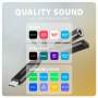 AXAGON , ADA-HCPD USB-C - Hi-Res DAC Audio Adapter PD, 60W