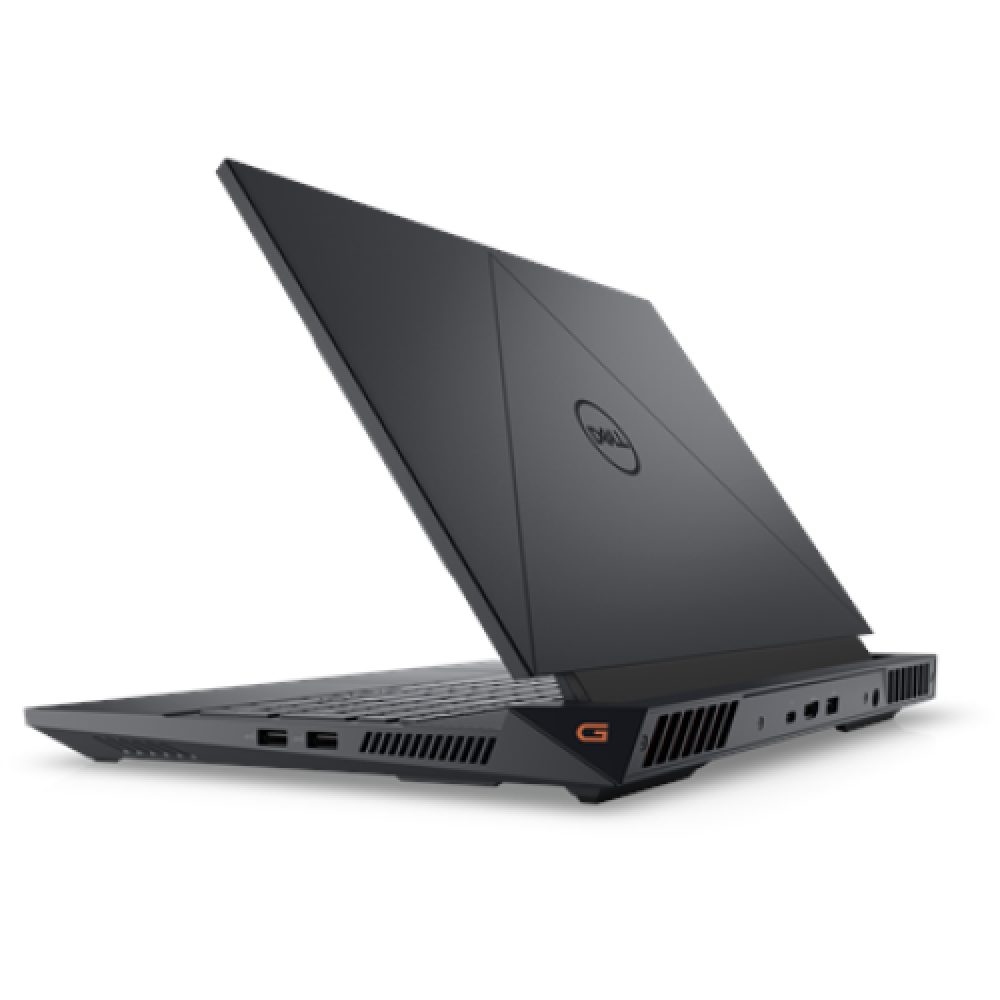 Dell , G15 15 5530 , Grey , 15.6 , FHD , 1920 x 1080 pixels , 165 Hz , Intel Core i7 , i7-13650HX , 16 GB , DDR5 , Solid-state drive capacity 512 GB , NVIDIA GeForce RTX 4050 , GDDR6 , 6 GB , Windows 11 Pro , 802.11ax , Keyboard language English , Keyboar