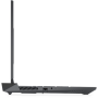 Dell , G15 15 5530 , Grey , 15.6 , FHD , 1920 x 1080 pixels , 165 Hz , Intel Core i7 , i7-13650HX , 16 GB , DDR5 , Solid-state drive capacity 512 GB , NVIDIA GeForce RTX 4050 , GDDR6 , 6 GB , Windows 11 Pro , 802.11ax , Keyboard language English , Keyboar