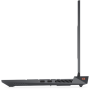 Dell , G15 15 5530 , Grey , 15.6 , FHD , 1920 x 1080 pixels , 165 Hz , Intel Core i7 , i7-13650HX , 16 GB , DDR5 , Solid-state drive capacity 512 GB , NVIDIA GeForce RTX 4050 , GDDR6 , 6 GB , Windows 11 Pro , 802.11ax , Keyboard language English , Keyboar
