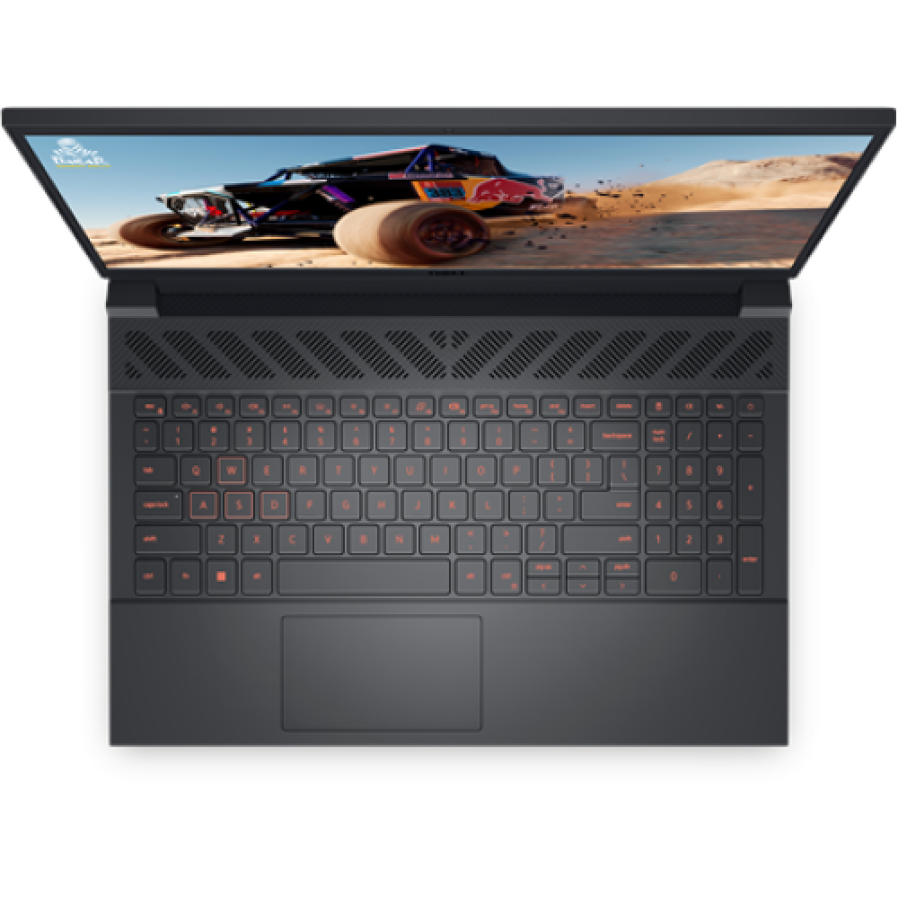 Dell , G15 15 5530 , Grey , 15.6 , FHD , 1920 x 1080 pixels , 165 Hz , Intel Core i7 , i7-13650HX , 16 GB , DDR5 , Solid-state drive capacity 512 GB , NVIDIA GeForce RTX 4050 , GDDR6 , 6 GB , Windows 11 Pro , 802.11ax , Keyboard language English , Keyboar