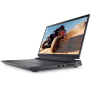 Dell , G15 15 5530 , Grey , 15.6 , FHD , 1920 x 1080 pixels , 165 Hz , Intel Core i7 , i7-13650HX , 16 GB , DDR5 , Solid-state drive capacity 512 GB , NVIDIA GeForce RTX 4050 , GDDR6 , 6 GB , Windows 11 Pro , 802.11ax , Keyboard language English , Keyboar