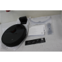 SALE OUT. , Xiaomi , Robot Vacuum-Mop , Mi 2 Ultra EU , Wet&Dry , Li-ion , 5200 mAh , Dust capacity 4 L , 4000Pa W , Black , DEMO, MISSING CLEANING TOOL