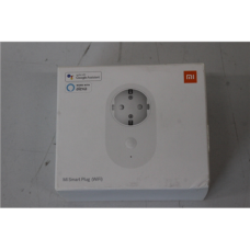 SALE OUT. Xiaomi Mi Smart Plug (WiFi) , Xiaomi Mi Smart Plug , DEMO