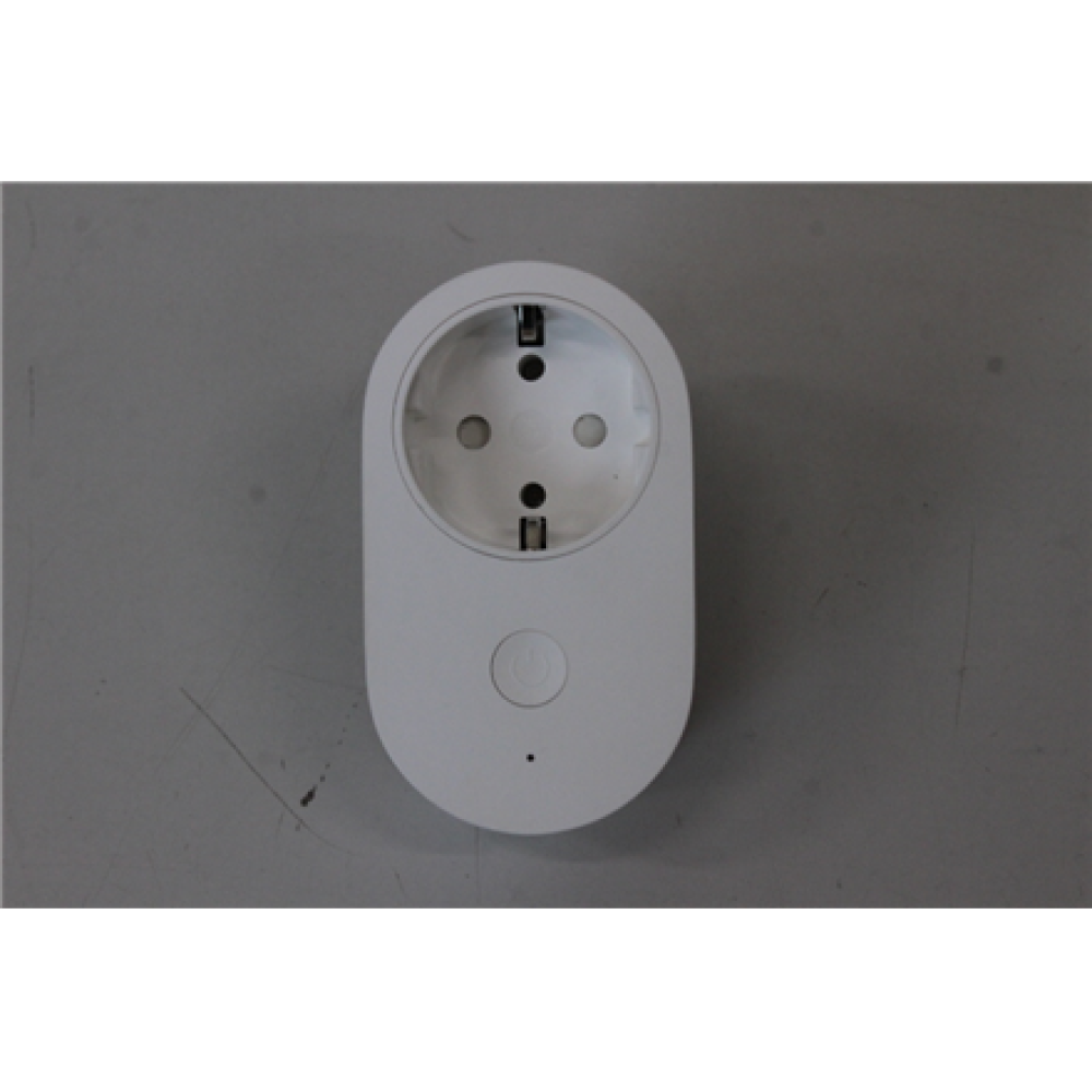 SALE OUT. Xiaomi Mi Smart Plug (WiFi) , Xiaomi Mi Smart Plug , DEMO