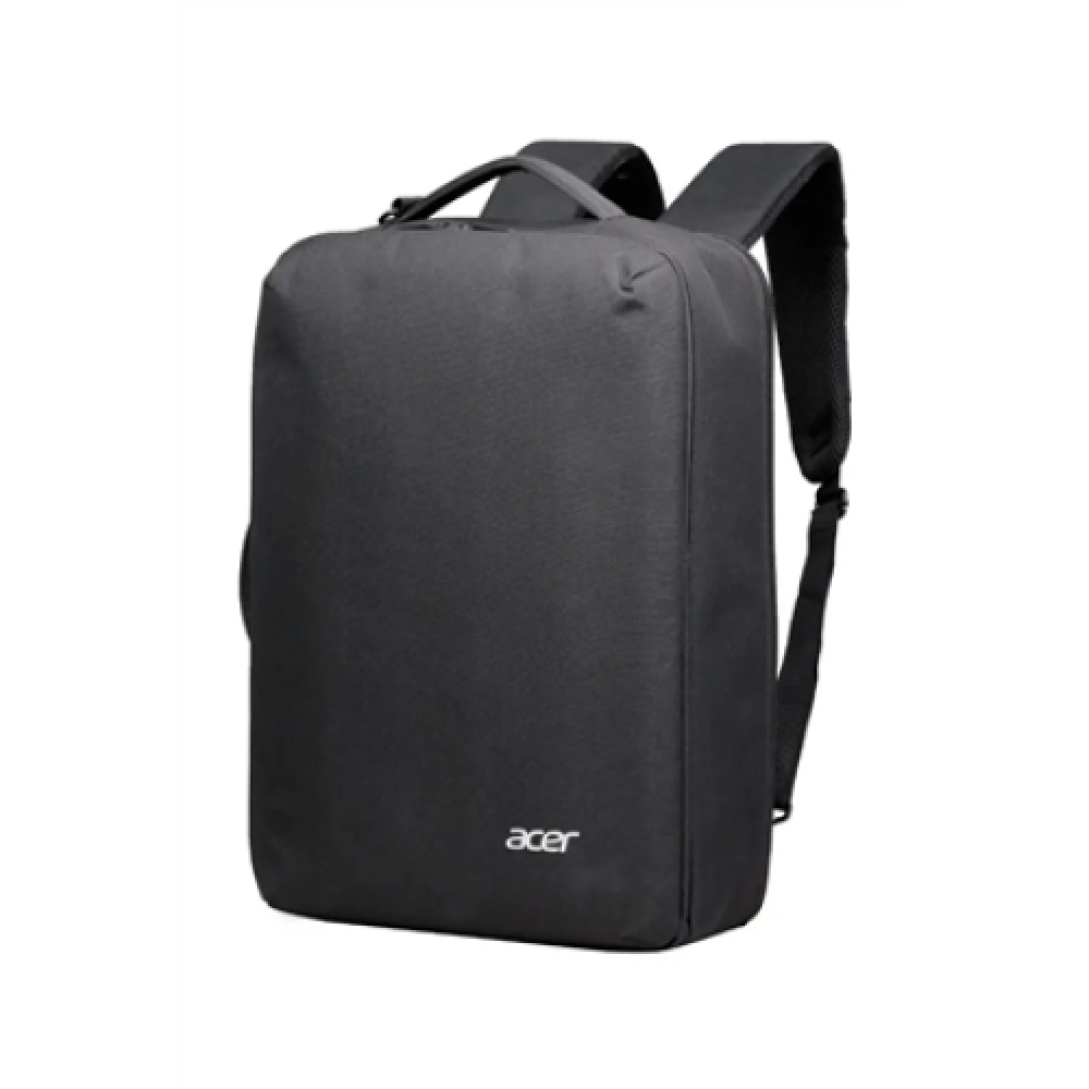 Acer , Urban 3in1 , Business Backpack , Black