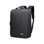 Acer , Urban 3in1 , Business Backpack , Black