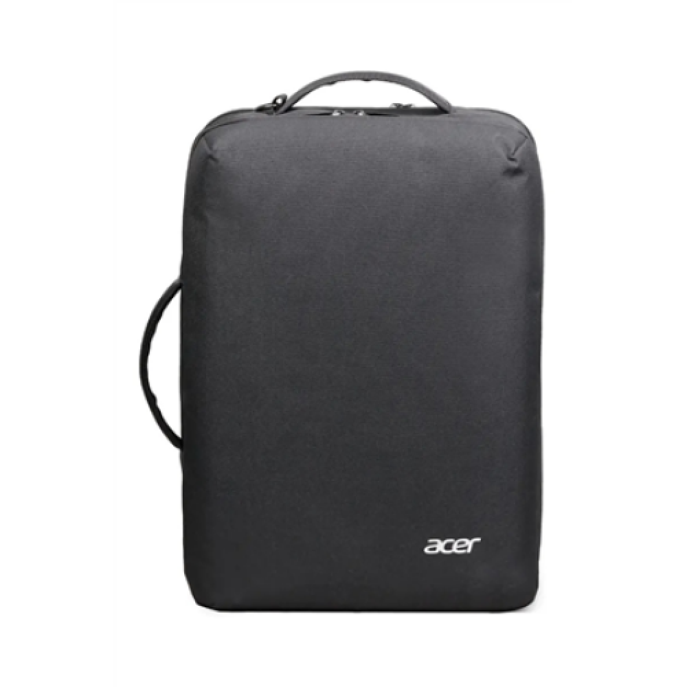 Acer , Urban 3in1 , Business Backpack , Black