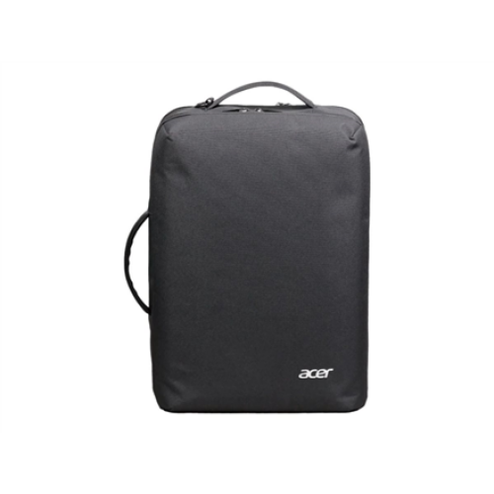 Acer , Urban 3in1 , Business Backpack , Black