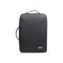 Acer , Urban 3in1 , Business Backpack , Black