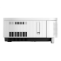 Epson , EB-810E , 5000 ANSI lumens , White , Lamp warranty 12 month(s)