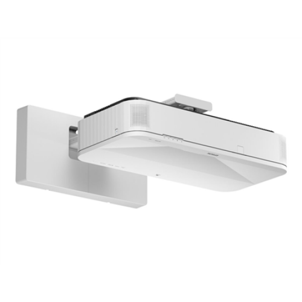 Epson , EB-810E , 5000 ANSI lumens , White , Lamp warranty 12 month(s)