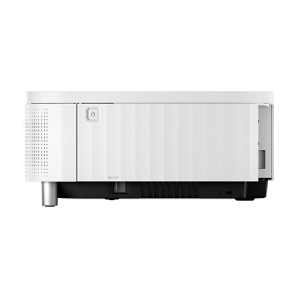 Epson , EB-810E , 5000 ANSI lumens , White , Lamp warranty 12 month(s)
