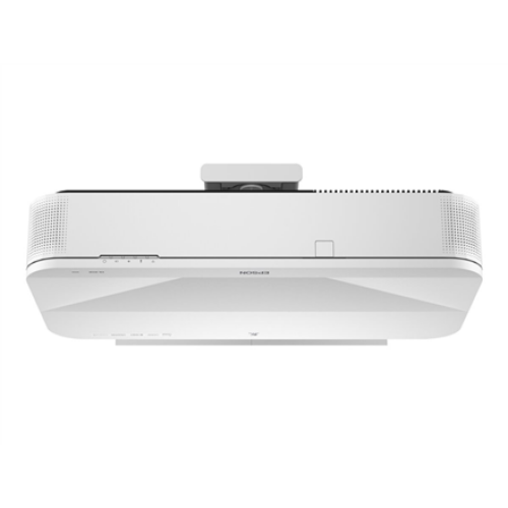 Epson , EB-810E , 5000 ANSI lumens , White , Lamp warranty 12 month(s)