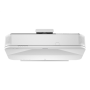 Epson , EB-810E , 5000 ANSI lumens , White , Lamp warranty 12 month(s)