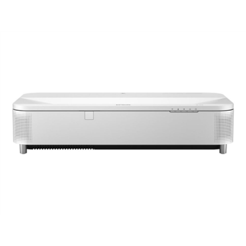 Epson , EB-810E , 5000 ANSI lumens , White , Lamp warranty 12 month(s)