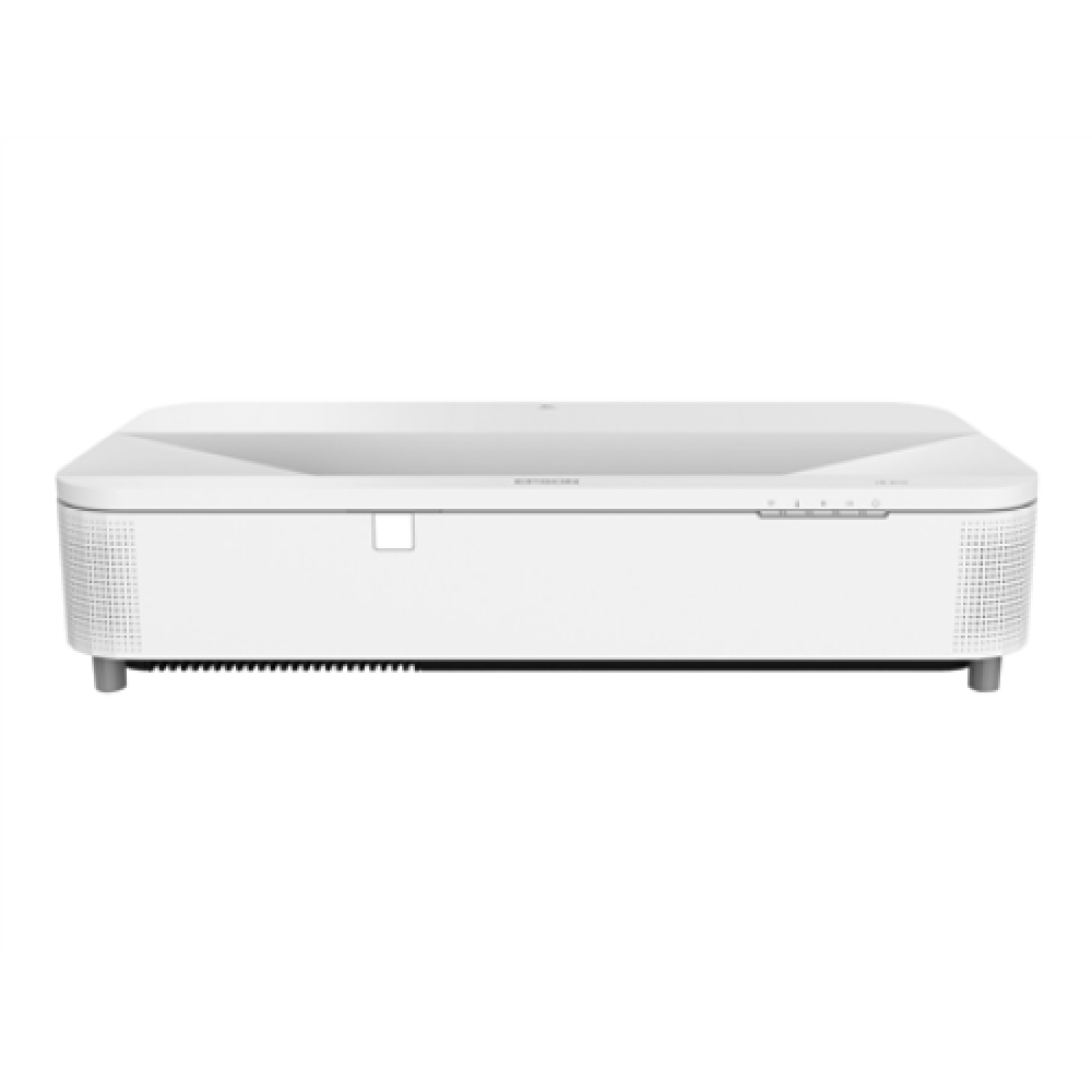 Epson , EB-810E , 5000 ANSI lumens , White , Lamp warranty 12 month(s)